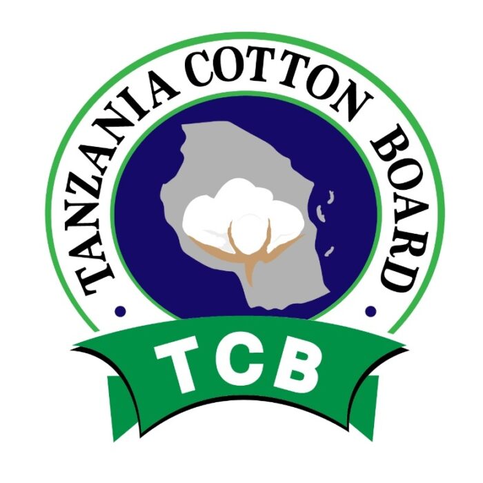 TCB Bank Logo